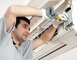 AIR CONDITIONING SERVICES